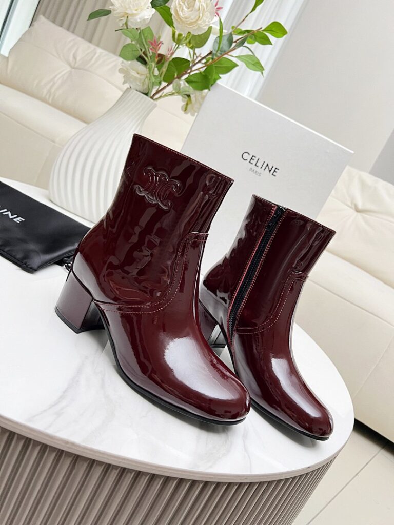 Celine Shoe Style 3901015