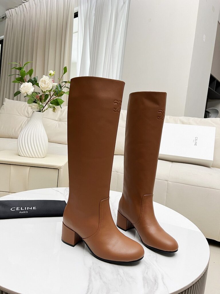 Celine Shoe Style 4301015