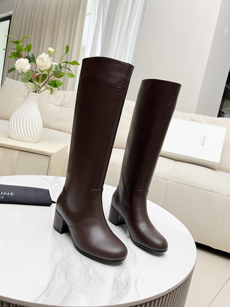 Celine Shoe Style 4301015