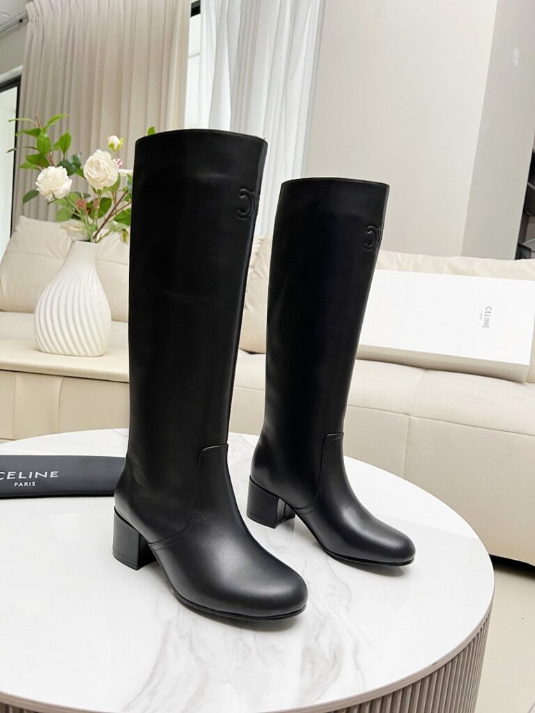 Celine Shoe Style 4301015