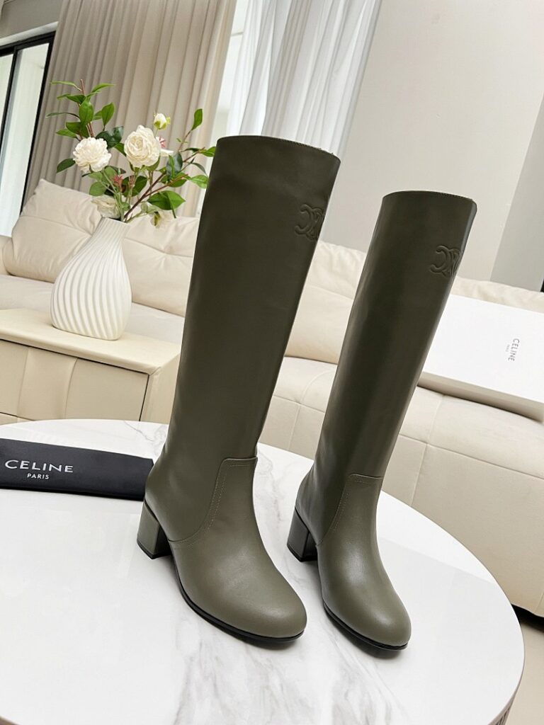 Celine Shoe Style 4301015