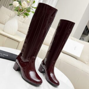 Celine Shoe Style 5201015