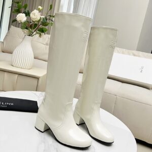 Celine Shoe Style 5201015