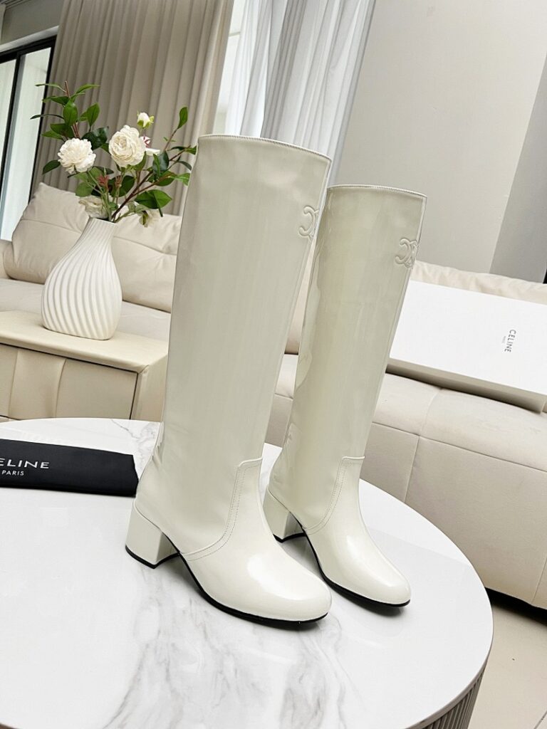 Celine Shoe Style 5201015
