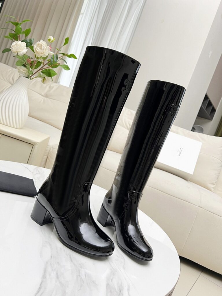 Celine Shoe Style 5201015