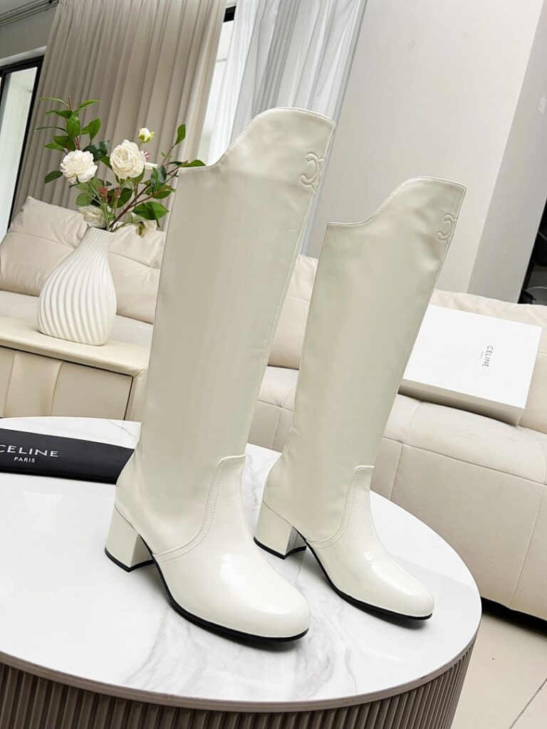 Celine Shoe Style 5201015