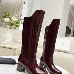 Celine Shoe Style 5201015