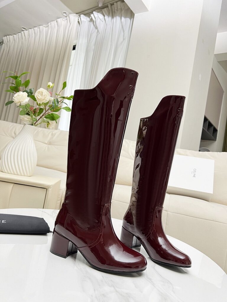 Celine Shoe Style 5201015