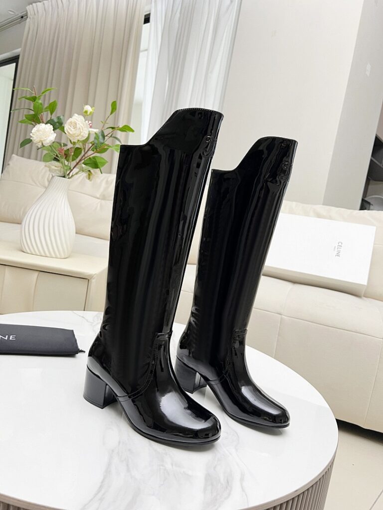 Celine Shoe Style 5201015
