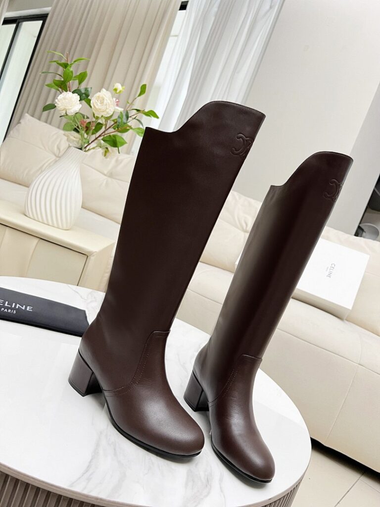 Celine Shoe Style 4301015