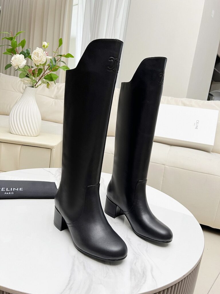 Celine Shoe Style 4301015