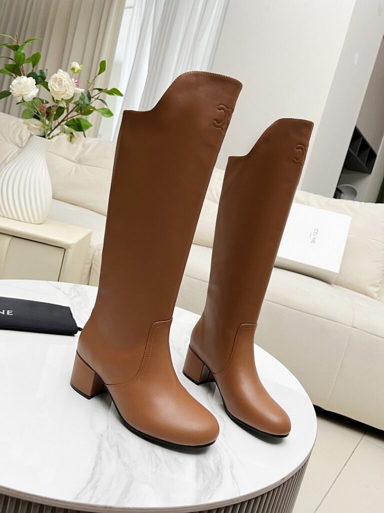 Celine Shoe Style 4301015