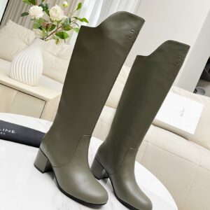 Celine Shoe Style 4301015