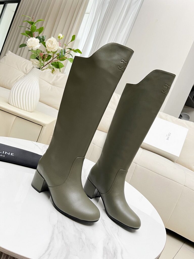 Celine Shoe Style 4301015