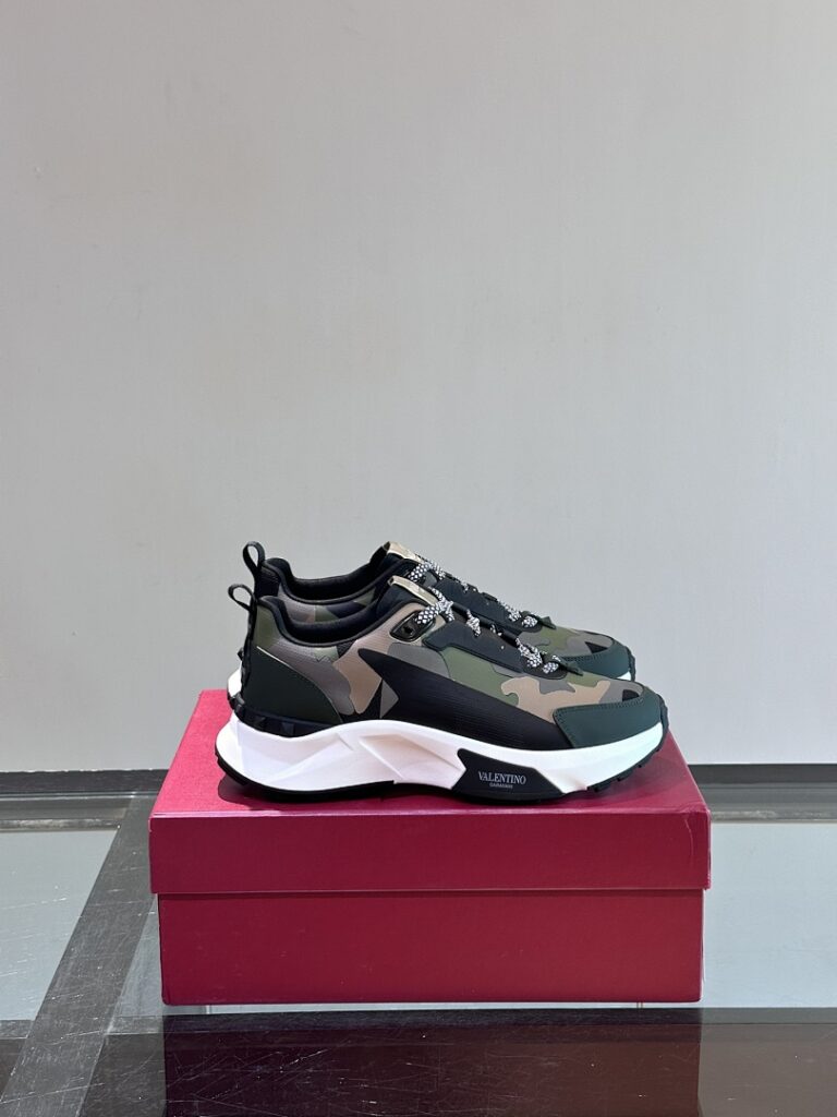 Valentino Shoe Style 2901126