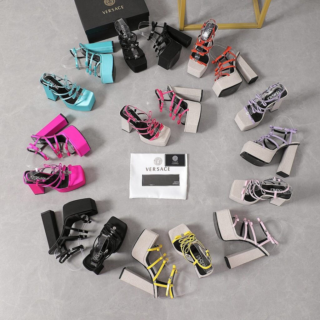 Shoe Style 3501181