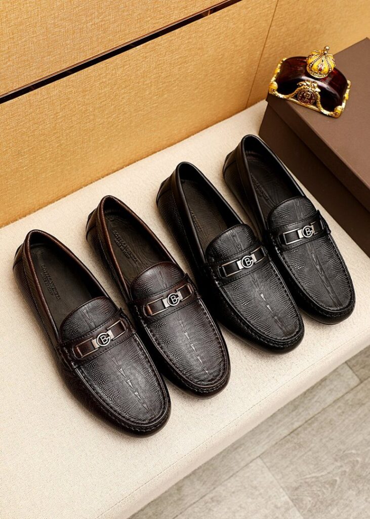Bottega Veneta Shoe Style 2601119