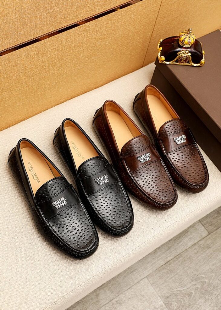Bottega Veneta Shoe Style 2601119