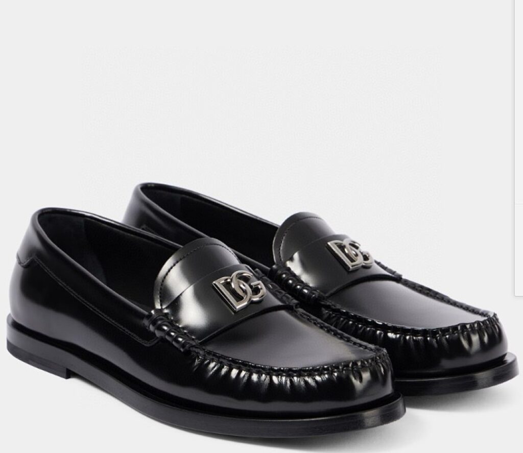 Dolce & Gabbana Shoe Style 3701142