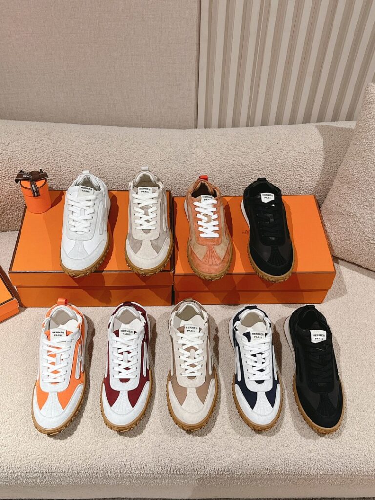Hermes Shoe Style 2601155