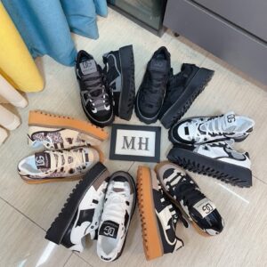 Dolce & Gabbana Shoe Style 2801155