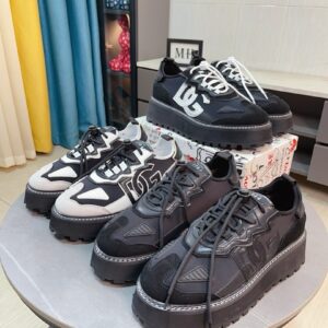 Dolce & Gabbana Shoe Style 2701155