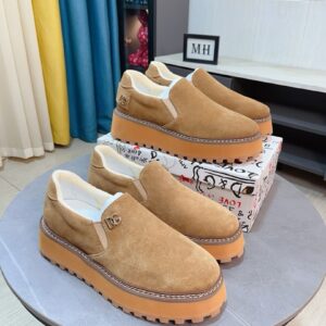 Dolce & Gabbana Shoe Style 2491155