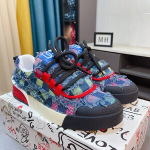 Dolce & Gabbana Shoe Style 2701155