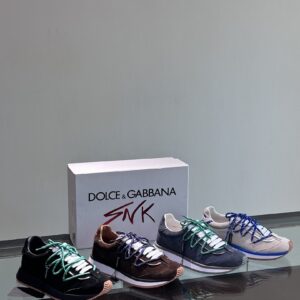 Dolce & Gabbana Shoe Style 2601126
