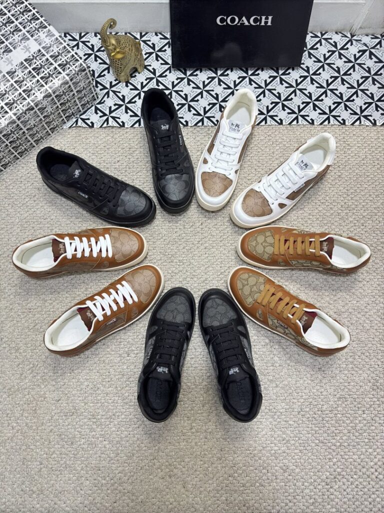 Coach Shoe Style 2201127