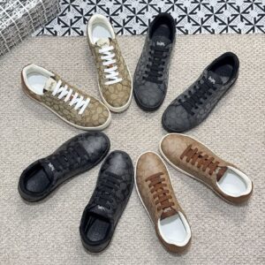 Coach Shoe Style 2201127