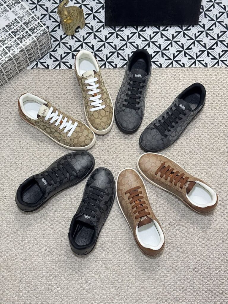 Coach Shoe Style 2201127
