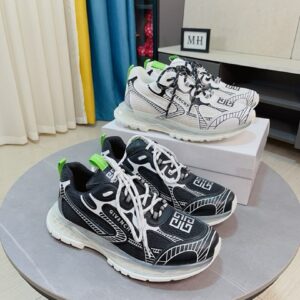 Givenchy Shoe Style 3001155