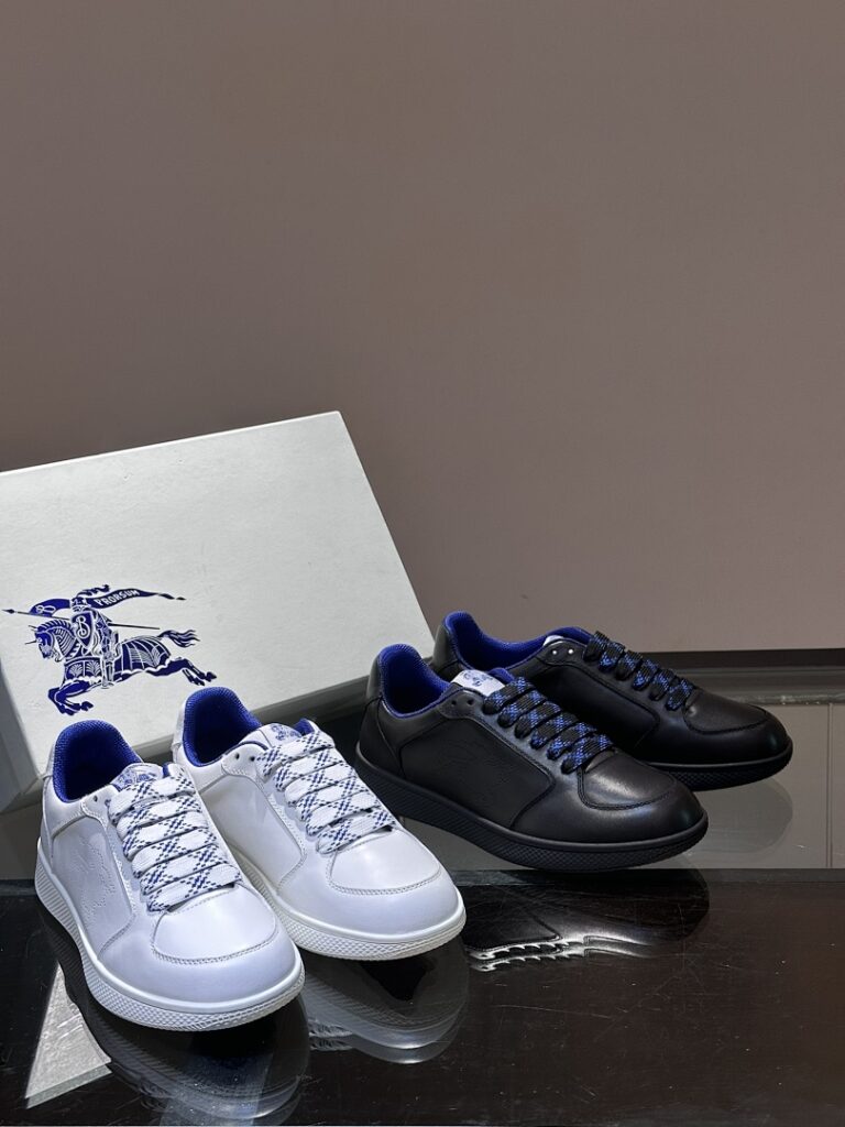 Balenciaga Shoe Style 2401126