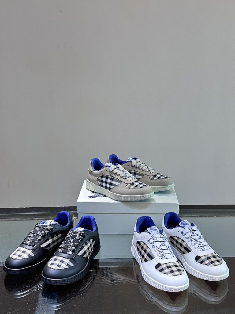 Balenciaga Shoe Style 2301126