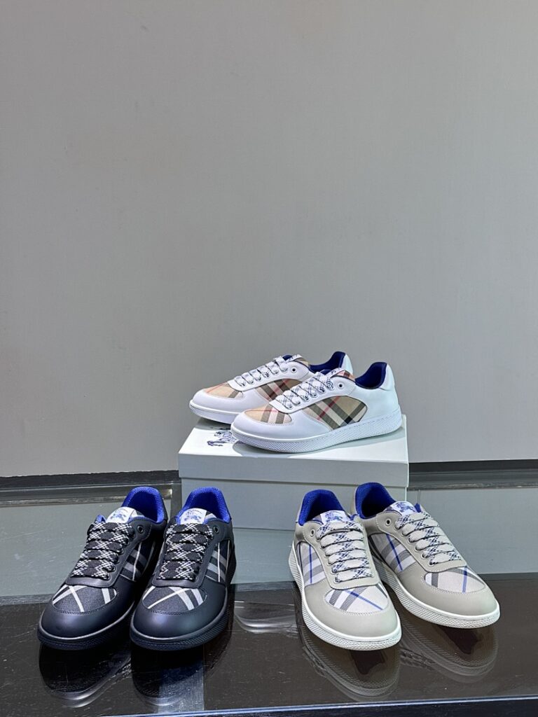 Balenciaga Shoe Style 2301126