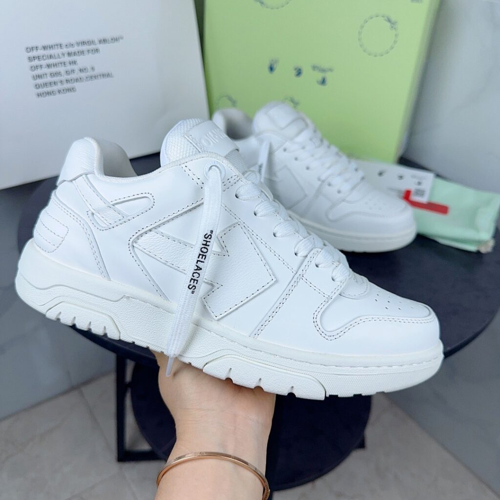 Off-White Shoe Style 3201155