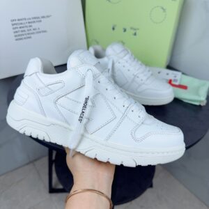Off-White Shoe Style 3201155