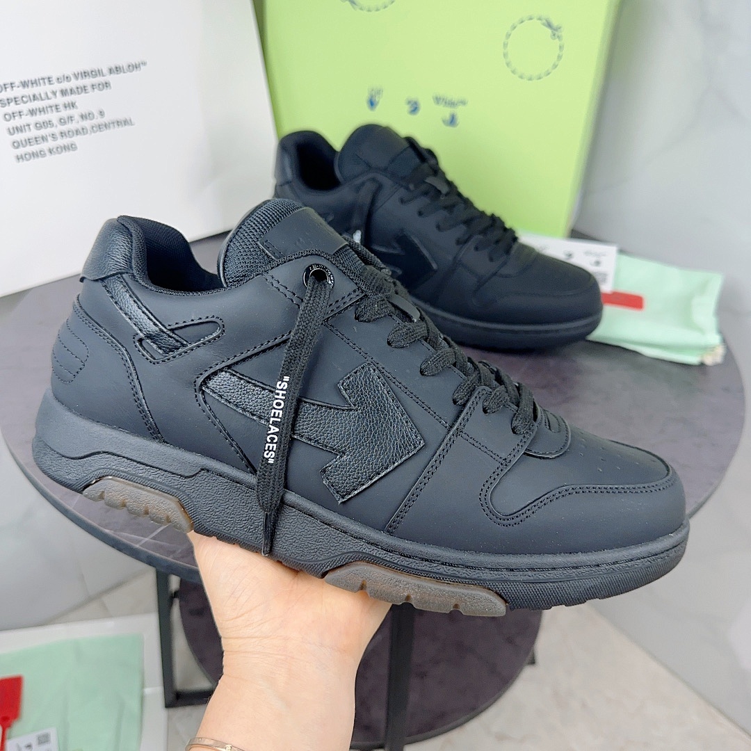 Off-White Shoe Style 3201155