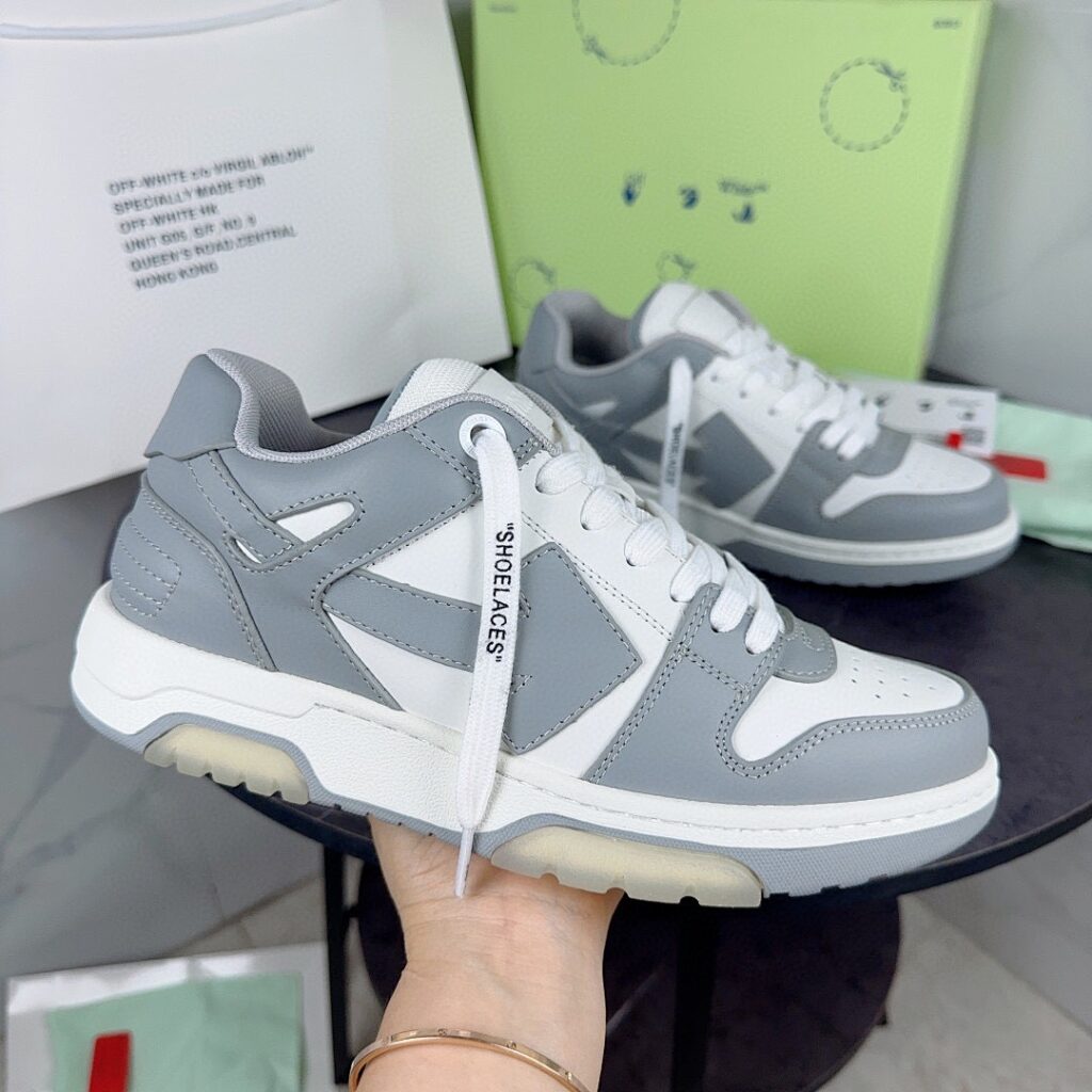 Off-White Shoe Style 3201155