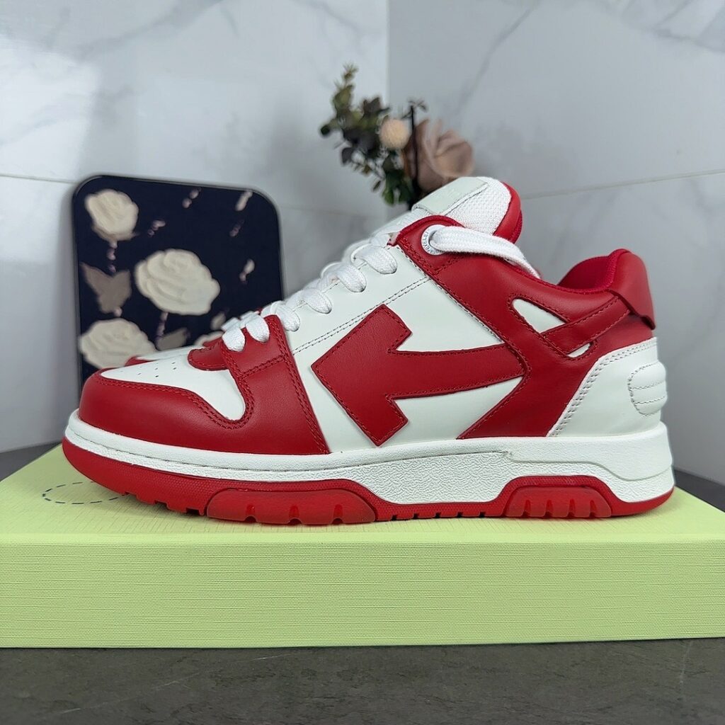 Off-White Shoe Style 3201155