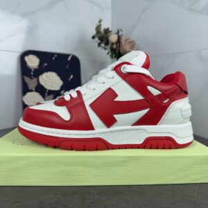 Off-White Shoe Style 3201155
