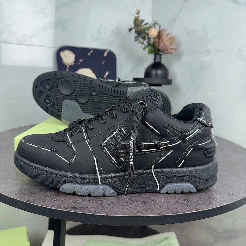 Off-White Shoe Style 3201155