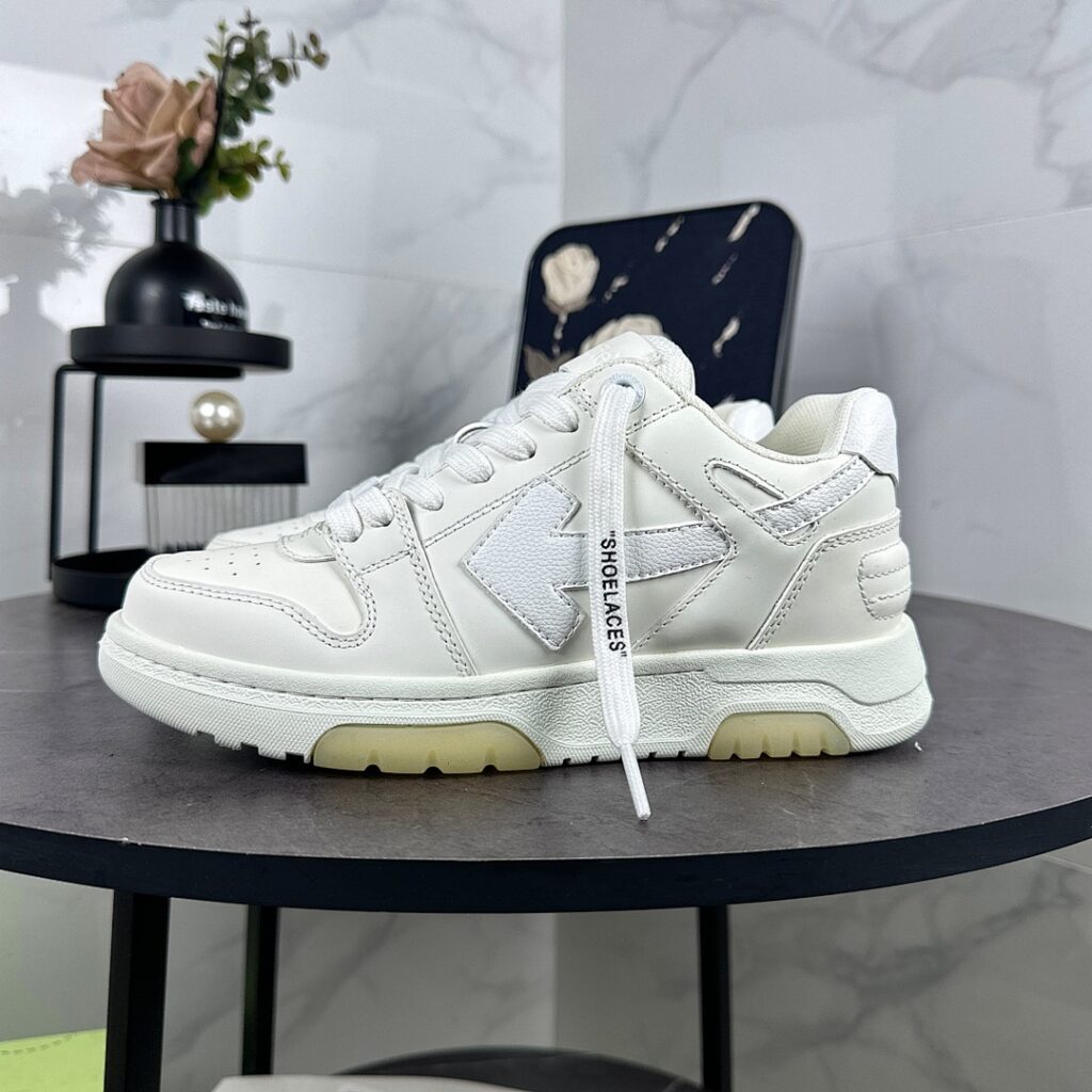 Off-White Shoe Style 3201155