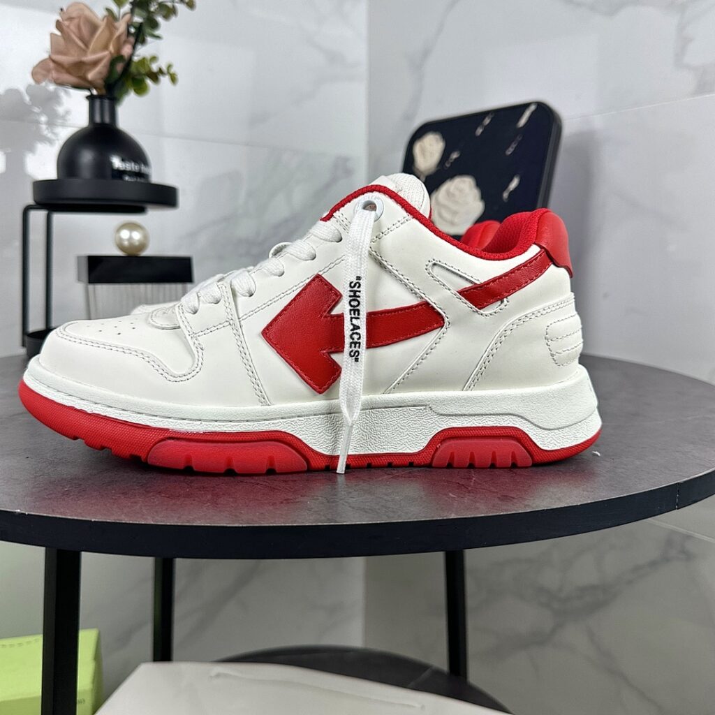 Off-White Shoe Style 3201155