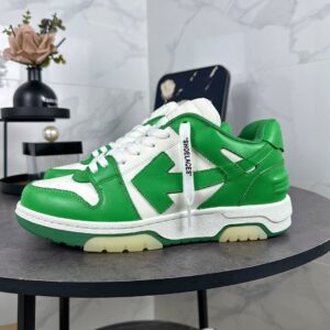 Off-White Shoe Style 3201155