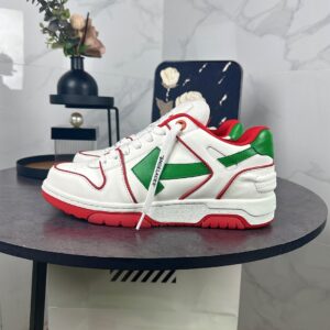 Off-White Shoe Style 3201155