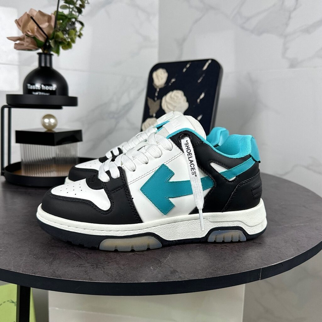 Off-White Shoe Style 3201155