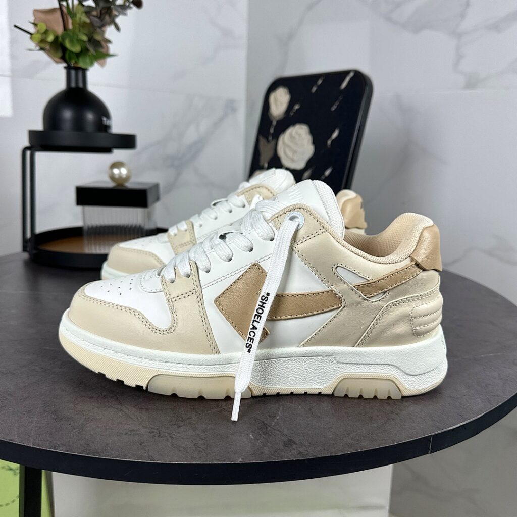 Off-White Shoe Style 3201155