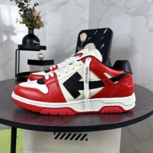 Off-White Shoe Style 3201155